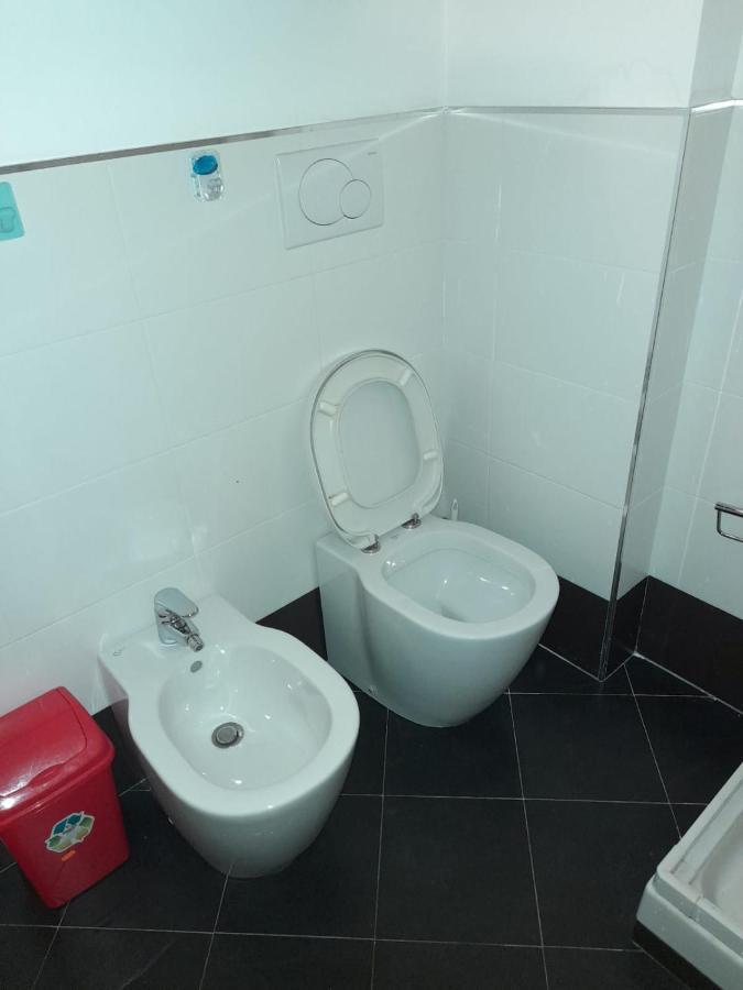 Tranquiloh Apartment Home Terni Exterior photo