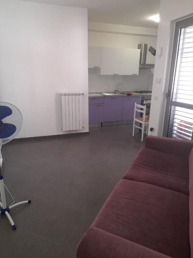 Tranquiloh Apartment Home Terni Exterior photo